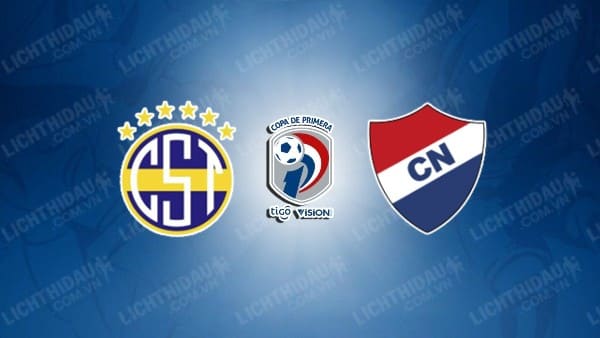 NHẬN ĐỊNH SOI KÈO SPORTIVO TRINIDENSE VS NACIONAL ASUNCION, 06H30 NGÀY 14/11