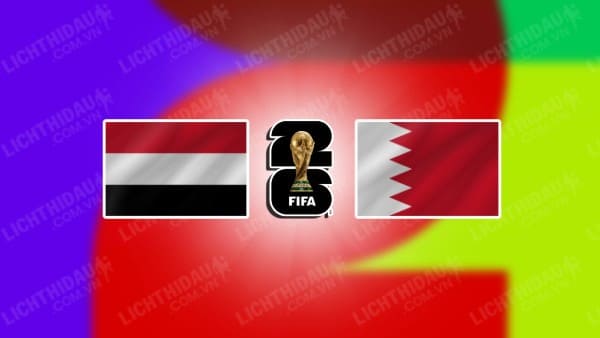 NHẬN ĐỊNH SOI KÈO YEMEN VS BAHRAIN, 01H00 NGÀY 17/11