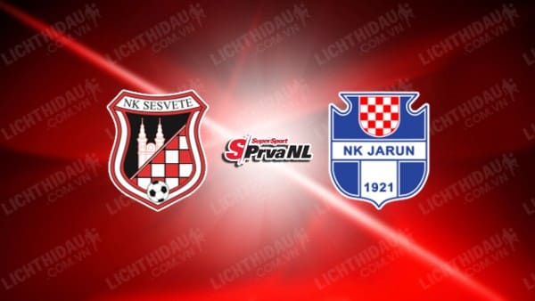 NHẬN ĐỊNH SOI KÈO SESVETE VS JARUN, 19H30 NGÀY 17/11