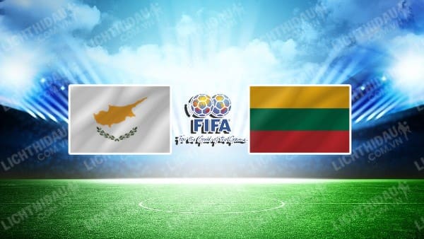 NHẬN ĐỊNH SOI KÈO SÍP VS LITHUANIA, 23H00 NGÀY 19/11