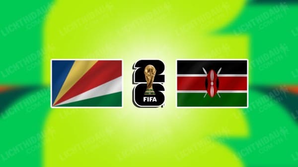 NHẬN ĐỊNH SOI KÈO SEYCHELLES VS KENYA, 02H00 NGÀY 21/11