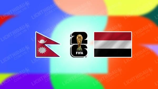 NHẬN ĐỊNH SOI KÈO NEPAL VS YEMEN, 20H15 NGÀY 21/11