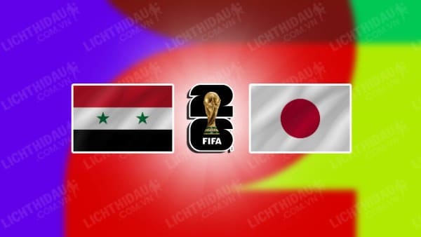 NHẬN ĐỊNH SOI KÈO SYRIA VS NHẬT BẢN, 21H45 NGÀY 21/11