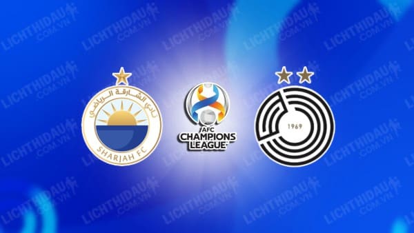 NHẬN ĐỊNH SOI KÈO AL SHARJAH VS AL SADD, 21H00 NGÀY 27/11