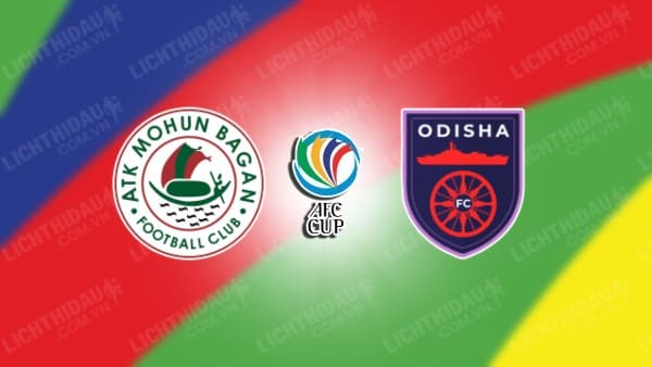 NHẬN ĐỊNH SOI KÈO MOHUN BAGAN VS ODISHA, 21H00 NGÀY 27/11