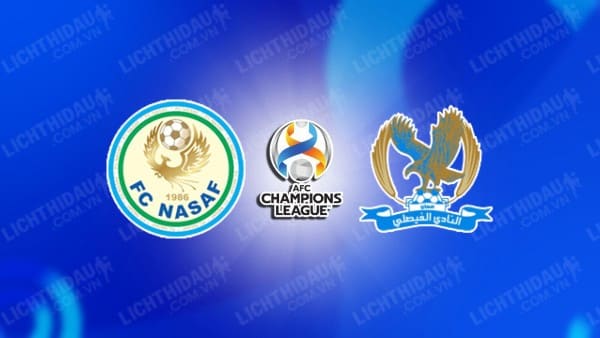 NHẬN ĐỊNH SOI KÈO AL DUHAIL VS ISTIKLOL DUSHANBE, 23H00 NGÀY 27/11