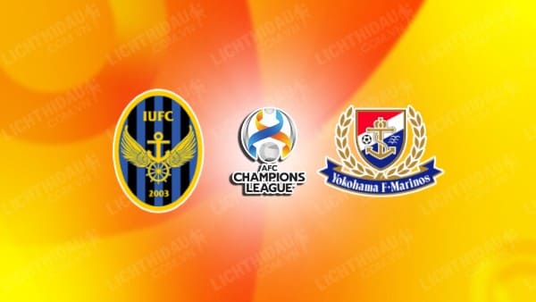 NHẬN ĐỊNH SOI KÈO INCHEON UNITED VS YOKOHAMA MARINOS, 17H00 NGÀY 28/11