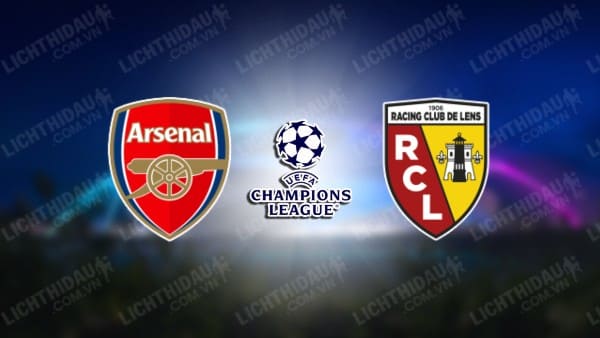 NHẬN ĐỊNH SOI KÈO ARSENAL VS LENS, 03H00 NGÀY 30/11