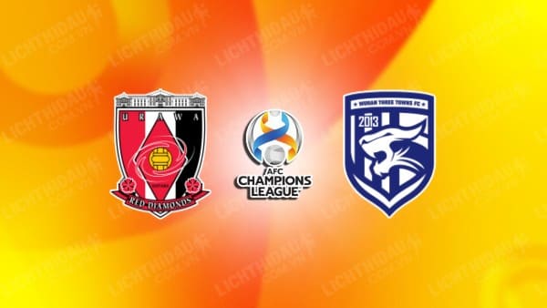 NHẬN ĐỊNH SOI KÈO URAWA REDS VS WUHAN THREE TOWNS, 17H00 NGÀY 29/11