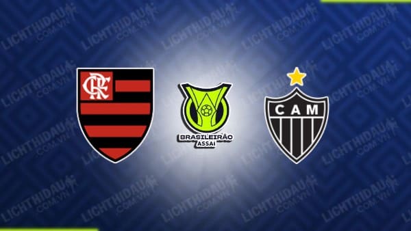 NHẬN ĐỊNH SOI KÈO FLAMENGO VS ATLETICO MINEIRO, 05H30 NGÀY 30/11