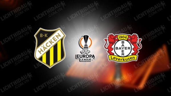 NHẬN ĐỊNH SOI KÈO HACKEN VS LEVERKUSEN, 03H00 NGÀY 01/12