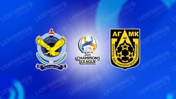 NHẬN ĐỊNH SOI KÈO QUWA AL JAWIYA VS AGMK, 19H00 NGÀY 04/12