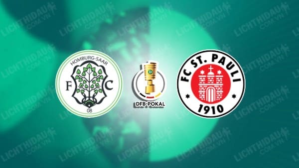 NHẬN ĐỊNH SOI KÈO HOMBURG VS ST. PAULI, 02H45 NGÀY 6/12