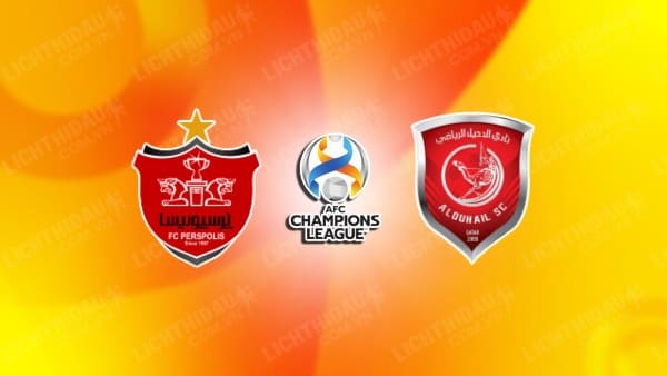 NHẬN ĐỊNH SOI KÈO PERSEPOLIS VS AL DUHAIL, 23H00 NGÀY 05/12