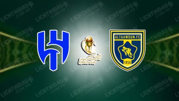 NHẬN ĐỊNH SOI KÈO AL HILAL VS AL TAAWON, 21H45 NGÀY 11/12