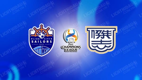 NHẬN ĐỊNH SOI KÈO LION CITY SAILORS VS KITCHEE, 17H00 NGÀY 13/12