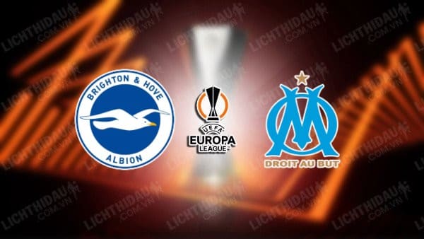 NHẬN ĐỊNH SOI KÈO BRIGHTON VS MARSEILLE, 03H00 NGÀY 15/12