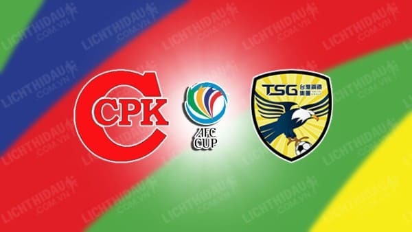 NHẬN ĐỊNH SOI KÈO CHAO PAK KEI VS TAIWAN STEEL, 19H00 NGÀY 14/12