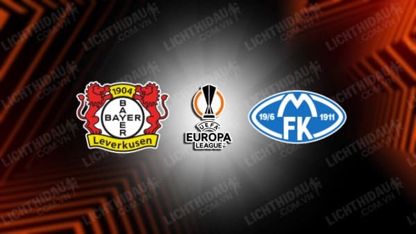 NHẬN ĐỊNH SOI KÈO LEVERKUSEN VS MOLDE, 00H45 NGÀY 15/12