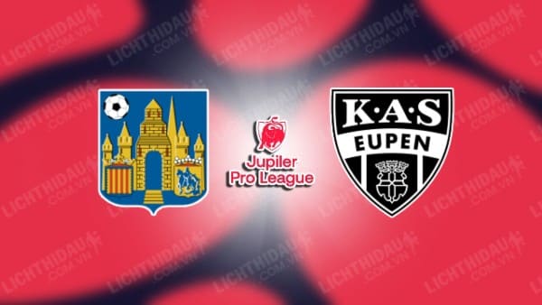 NHẬN ĐỊNH SOI KÈO WESTERLO VS KAS EUPEN, 02H45 NGÀY 16/12