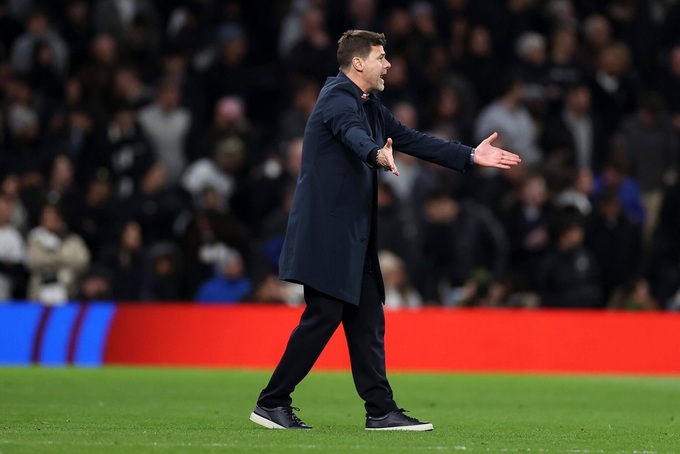 Chelsea: Sa thải Pochettino chính là đi vào ‘vết xe đổ’ của mùa trước