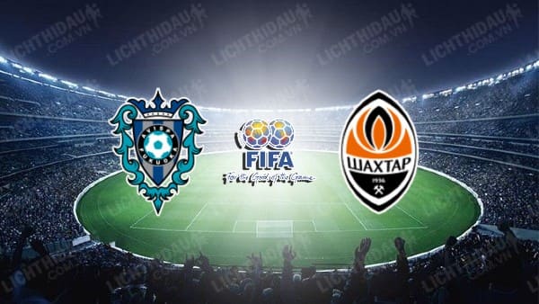 NHẬN ĐỊNH SOI KÈO AVISPA FUKUOKA VS SHAKHTAR DONETSK, 17H00 NGÀY 18/12