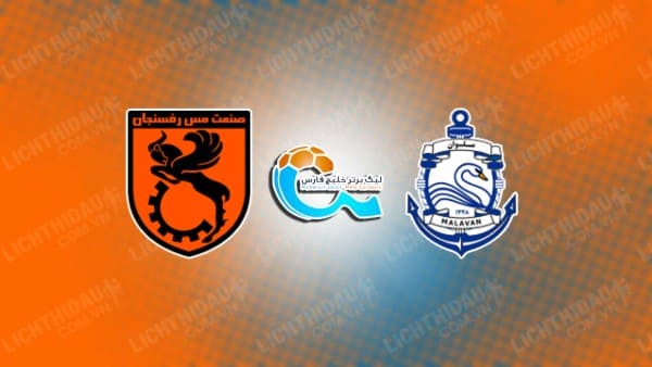 NHẬN ĐỊNH SOI KÈO MES RAFSANJAN VS MALAVAN, 18H30 NGÀY 18/12