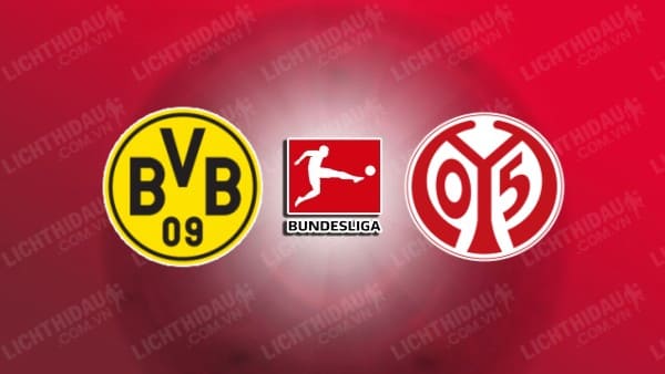 NHẬN ĐỊNH SOI KÈO DORTMUND VS MAINZ, 02H30 NGÀY 20/12