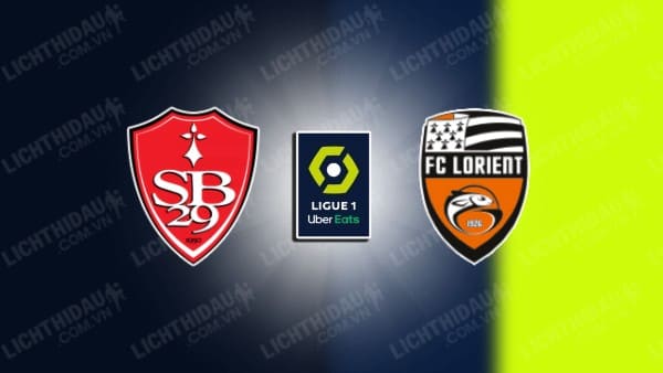 NHẬN ĐỊNH SOI KÈO BREST VS LORIENT, 03H00 NGÀY 21/12