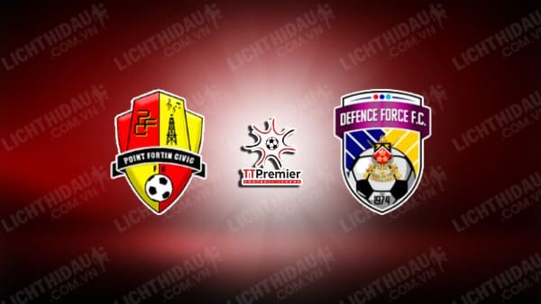 NHẬN ĐỊNH SOI KÈO POINT FORTIN VS DEFENCE FORCE, 05H00 NGÀY 21/12