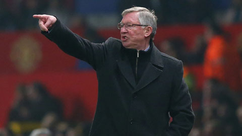 Mối thâm thù của Sir Alex và Murtough vì Bellingham