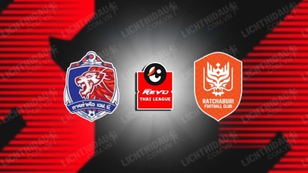 NHẬN ĐỊNH SOI KÈO PORT FC VS RATCHABURI, 19H00 NGÀY 25/12