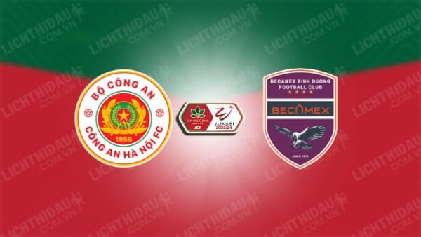 NHẬN ĐỊNH SOI KÈO CAHN VS BÌNH DƯƠNG, 19H15 NGÀY 26/12