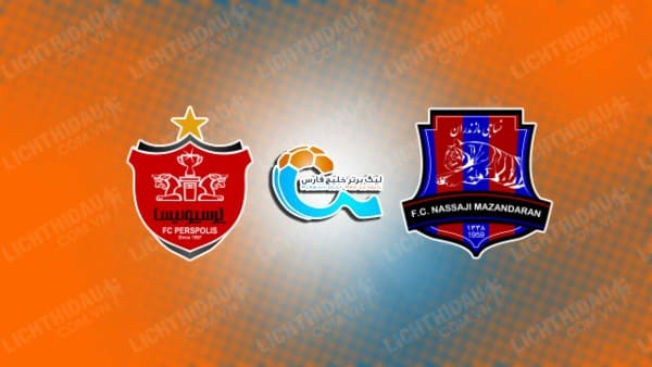 NHẬN ĐỊNH SOI KÈO PERSEPOLIS VS NASSAJI MAZANDARAN, 21H00 NGÀY 28/12