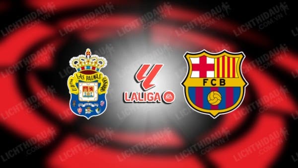 NHẬN ĐỊNH SOI KÈO LAS PALMAS VS BARCELONA, 03H30 NGÀY 5/1