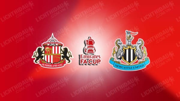 NHẬN ĐỊNH SOI KÈO SUNDERLAND VS NEWCASTLE, 19H45 NGÀY 06/01