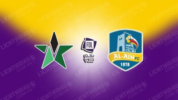 NHẬN ĐỊNH SOI KÈO AL NAJMA VS AL AIN(KSA), 19H30 NGÀY 08/01