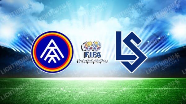 NHẬN ĐỊNH SOI KÈO FC ANDORRA VS LAUSANNE SPORTS, 17H30 NGÀY 8/1