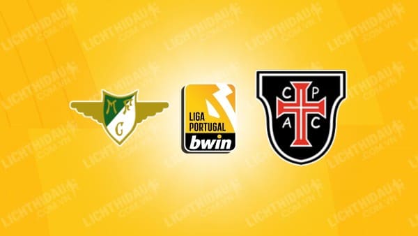 NHẬN ĐỊNH SOI KÈO MOREIRENSE VS CASA PIA, 03H15 NÀY 9/1