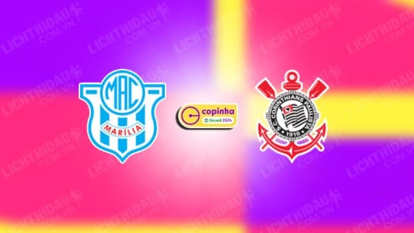 NHẬN ĐỊNH SOI KÈO MARILIA U20 VS CORINTHIANS U20, 07H30 NGÀY 10/1