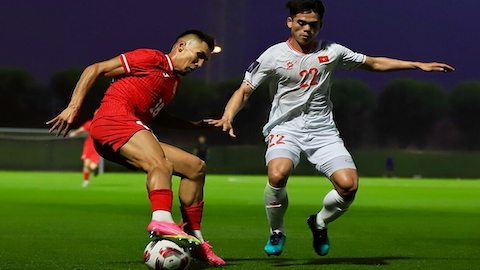 Các đội bóng Đông Nam Á thể hiện ra sao trước Asian Cup 2023