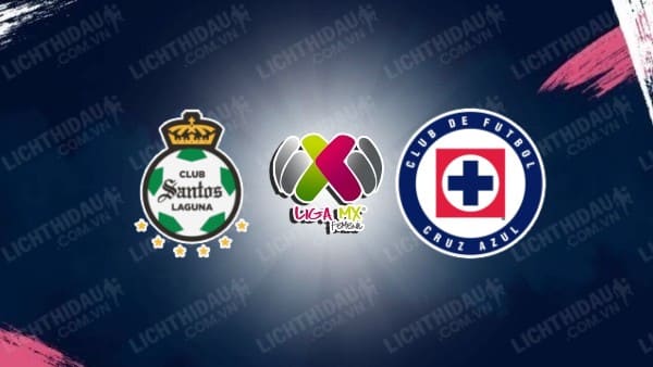 NHẬN ĐỊNH SOI KÈO NỮ SANTOS LAGUNA VS NỮ CRUZ AZUL, 08H00 NGÀY 12/1