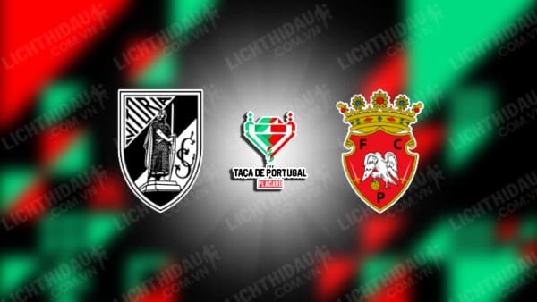 NHẬN ĐỊNH SOI KÈO VITORIA GUIMARAES VS PENAFIEL, 03H15 NGÀY 12/1