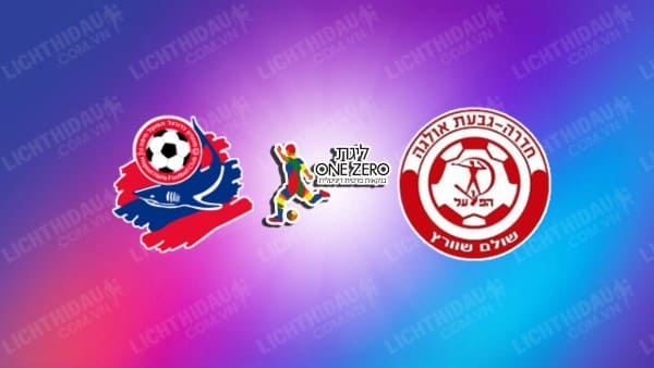 NHẬN ĐỊNH SOI KÈO HAPOEL HAIFA VS HAPOEL HADERA, 00H00 NGÀY 17/1