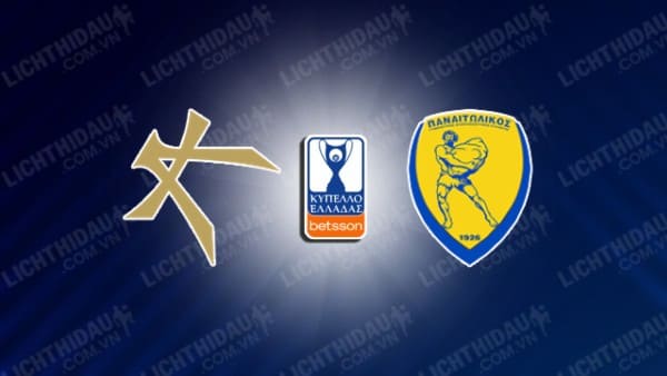 NHẬN ĐỊNH SOI KÈO KALLITHEA VS PANETOLIKOS, 20H00 NGÀY 17/01