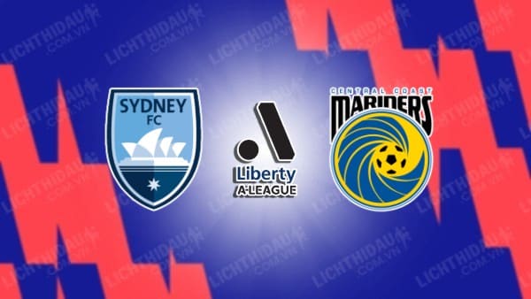 NHẬN ĐỊNH SOI KÈO NỮ SYDNEY FC VS NỮ CENTRAL COAST, 15H00 NGÀY 17/1