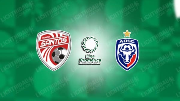 NHẬN ĐỊNH SOI KÈO SANTOS DE GUAPILES VS SAN CARLOS, 08H00 NGÀY 17/1