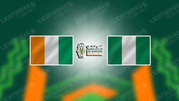 NHẬN ĐỊNH SOI KÈO BỜ BIỂN NGÀ VS NIGERIA, 00H00 NGÀY 19/1