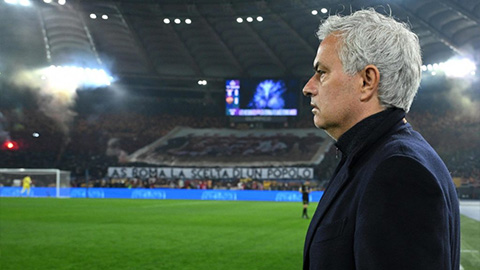 Không phải MU hay Chelsea, Mourinho đạt 'thỏa thuận miệng' với bến đỗ lạ