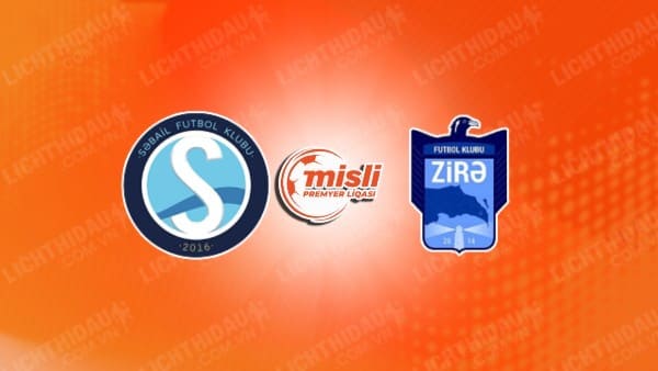 NHẬN ĐỊNH SOI KÈO SABAIL VS ZIRA FK, 18H00 NGÀY 22/01